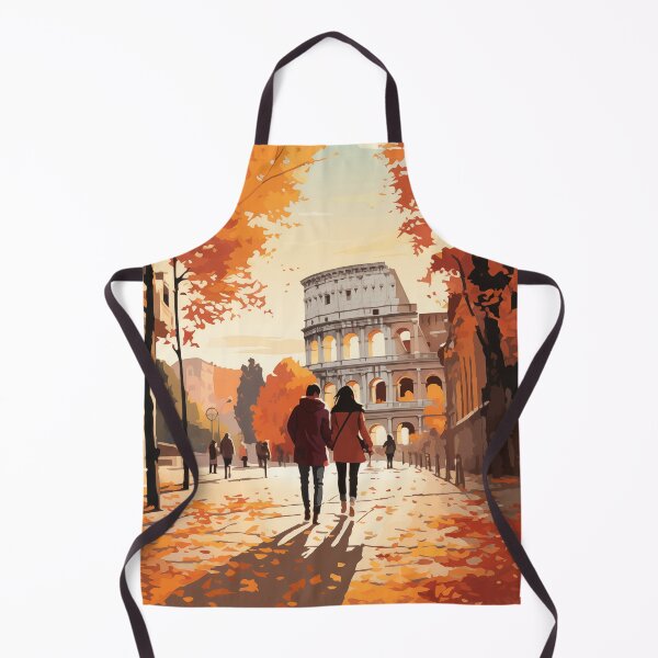 Item preview, Copy of Couple Walking in Rome designed and sold by Rtymer.