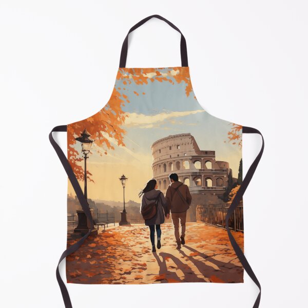 Item preview, Copy of Couple Walking in Rome designed and sold by Rtymer.