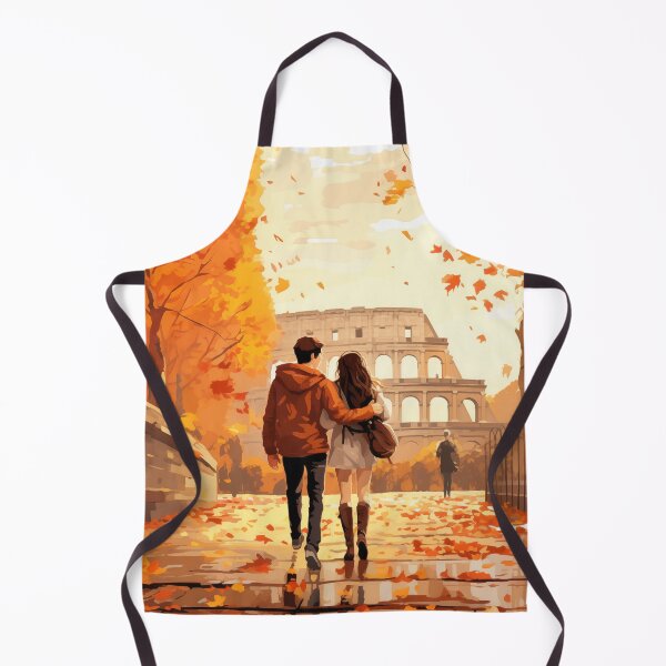 Item preview, Copy of Couple Walking in Rome designed and sold by Rtymer.