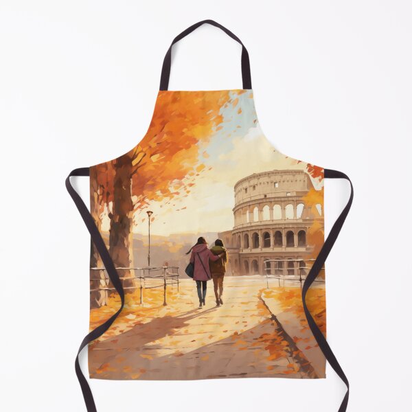 Item preview, Copy of Couple Walking in Rome designed and sold by Rtymer.