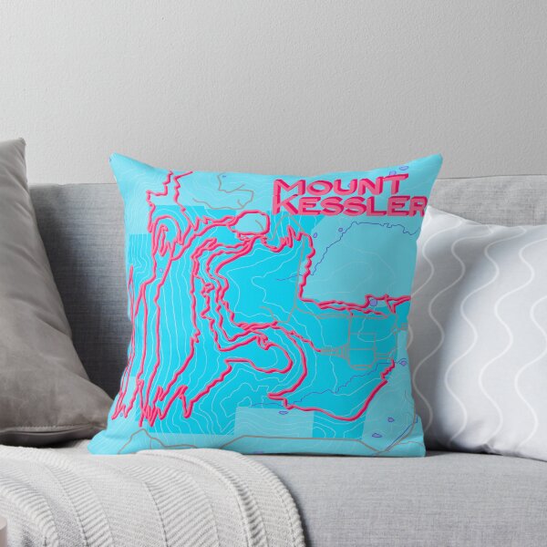 Item preview, Mount Kessler designed and sold by Neurodivergent Designs.