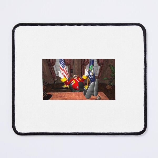 Item preview, Dr eggman 2024 designed and sold by zorodpug.