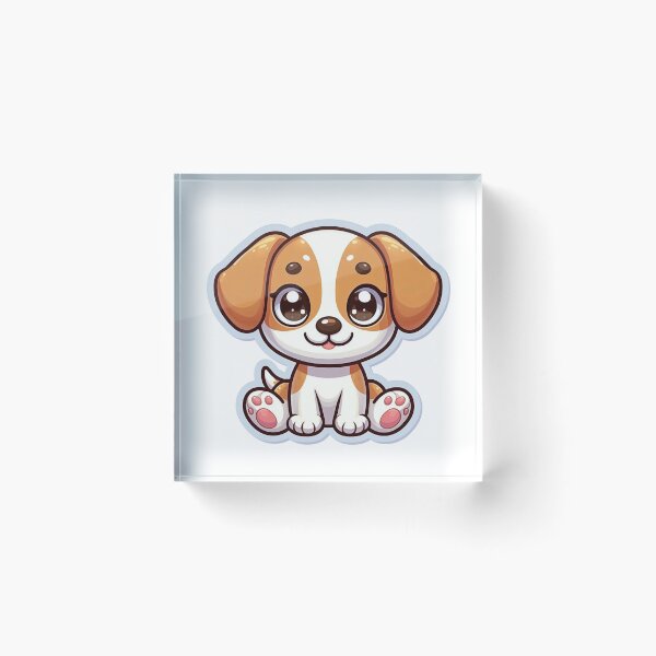 Item preview, Cute puppy. designed and sold by JullyDesigns.