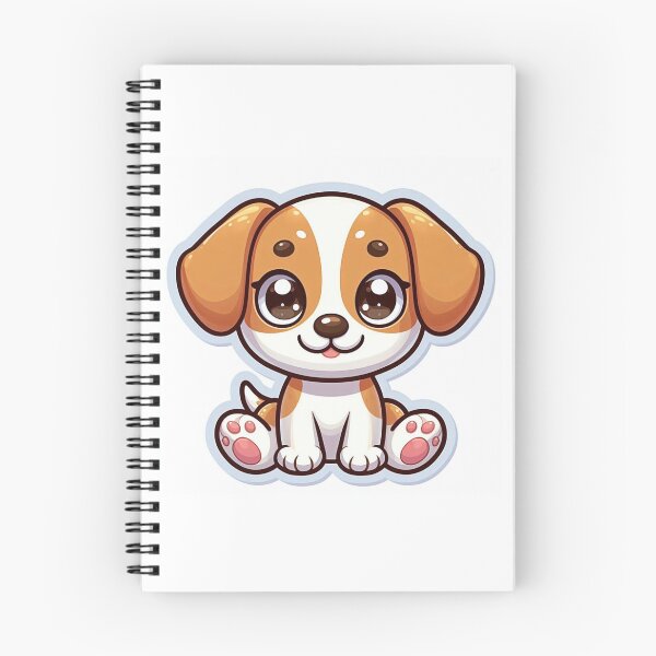 Item preview, Lindo cachorro. designed and sold by JullyDesigns.