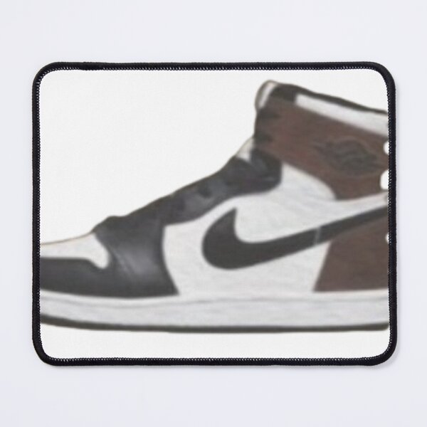 Item preview, Mocha Jordan 1 designed and sold by chromakulture.
