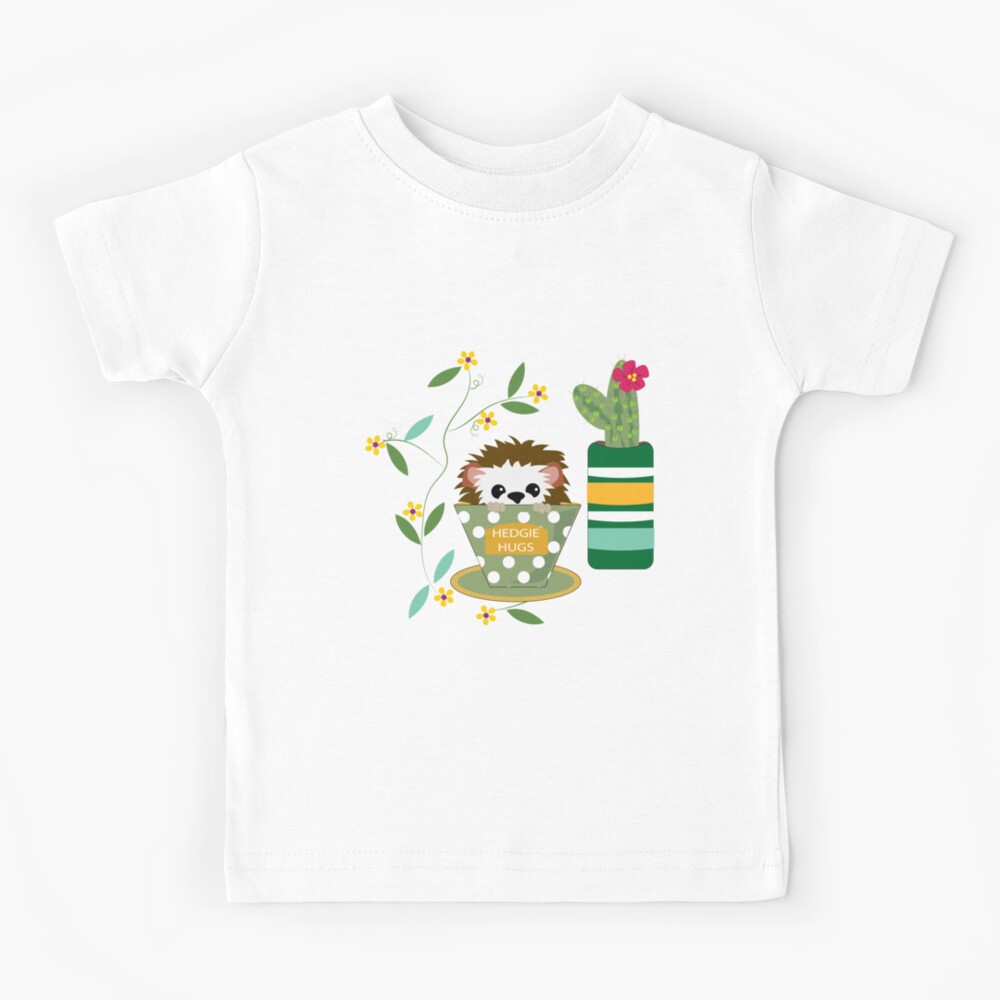 Item preview, Kids T-Shirt designed and sold by CreativeContour.
