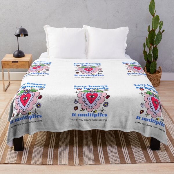 Item preview, Love knows no bounds designed and sold by Akira-closet.