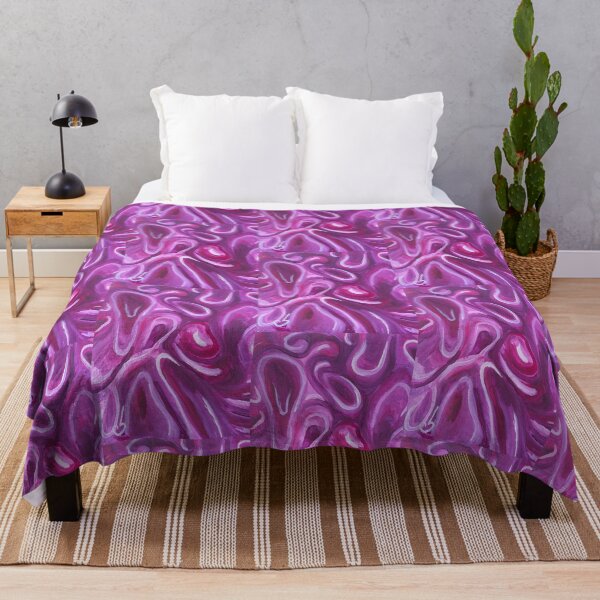 Item preview, Pink Silk designed and sold by CarinistaArt.