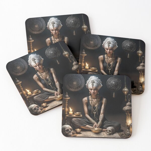 Item preview, House of Cards "Series" designed and sold by CSApothecary.