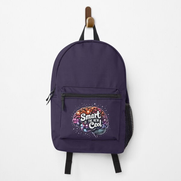 Item preview, Smart is the new cool designed and sold by Monem-RASH.