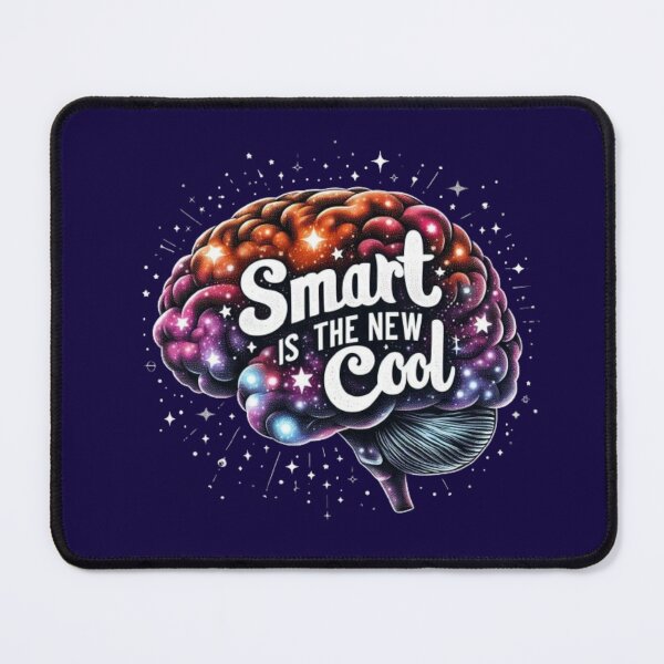 Item preview, Smart is the new cool designed and sold by Monem-RASH.