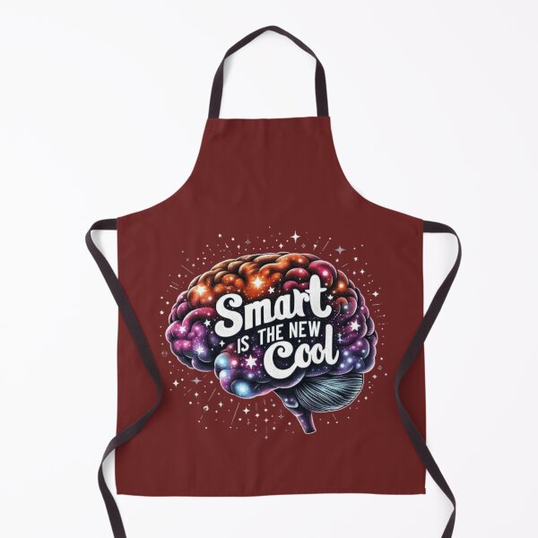 Item preview, Smart is the new cool designed and sold by Monem-RASH.