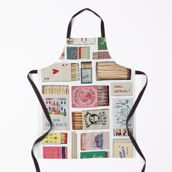 Item preview, Matchbox Collage designed and sold by Meddiet.
