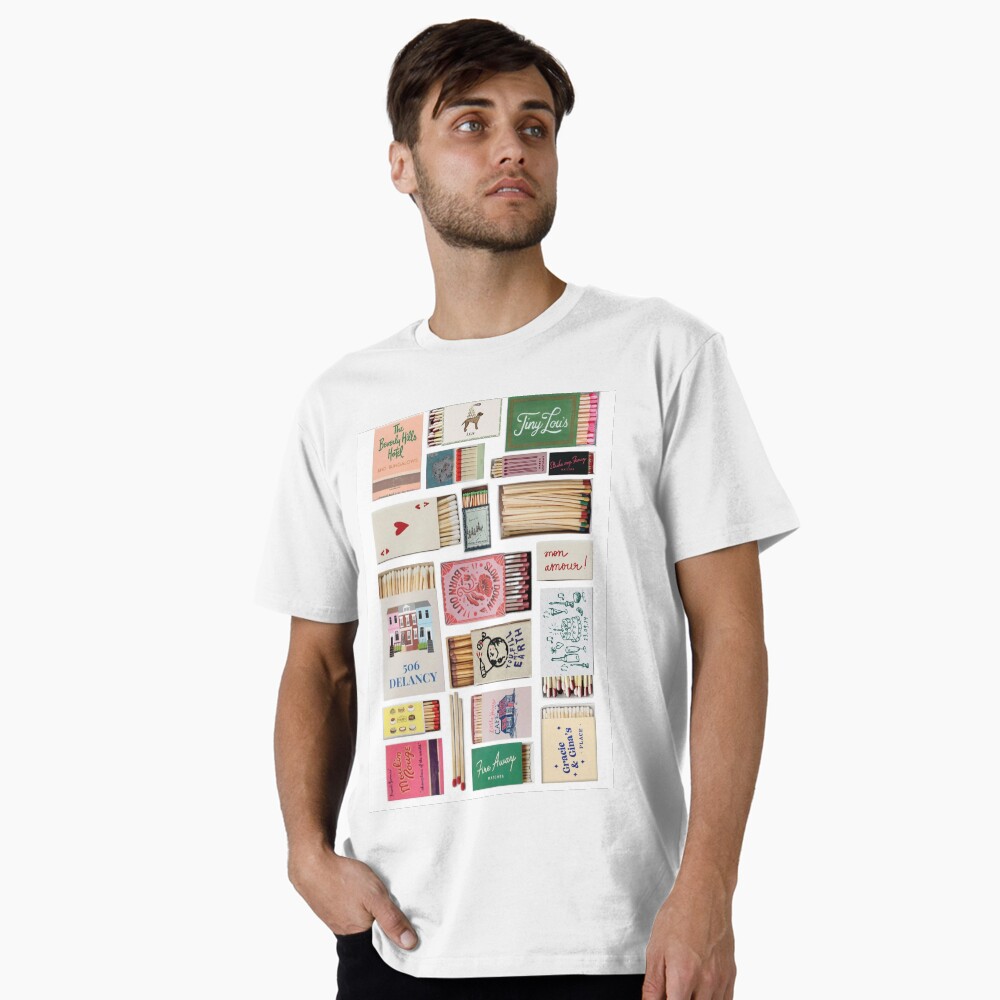 Item preview, Premium T-Shirt designed and sold by Meddiet.