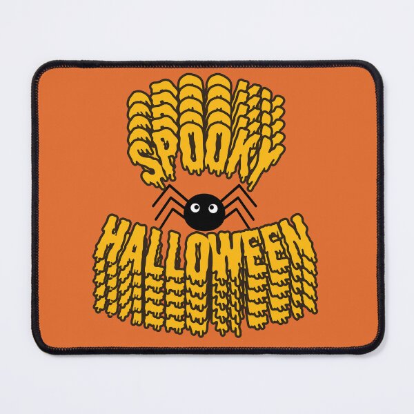 Artikelvorschau, Gruseliges Halloween entworfen und verkauft von F5tees.