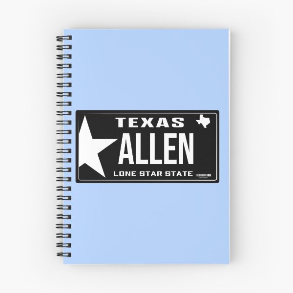 Item preview, Allen designed and sold by Cristina Candido.