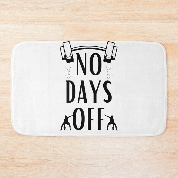 Item preview, Men's Fitness Appareal for Men, Funny Gym designed and sold by faridman.