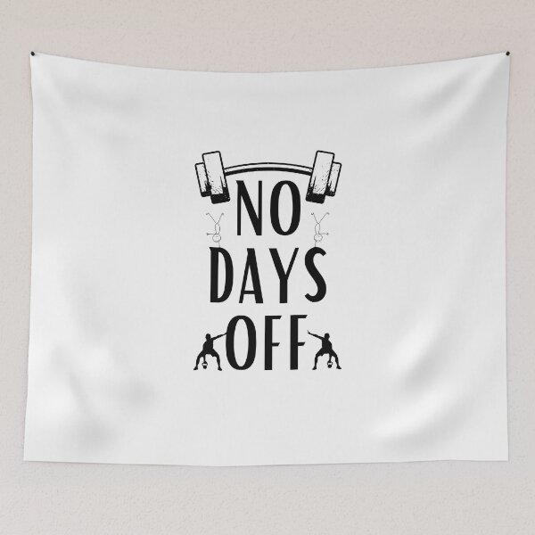 Item preview, Men's Fitness Appareal for Men, Funny Gym designed and sold by faridman.