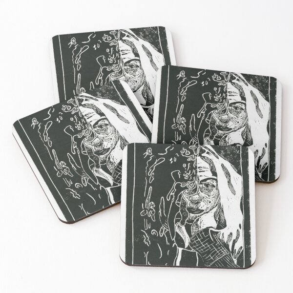 Item preview, Comber Cognition designed and sold by PaulinaAugusta.