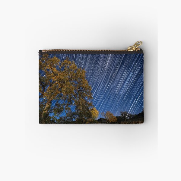 Item preview, Startrails over Live Oak designed and sold by A.M. Ruttle.