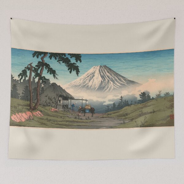 Item preview, Hiroaki Takahashi   Otome Mountain Pass designed and sold by TeeARTHY.