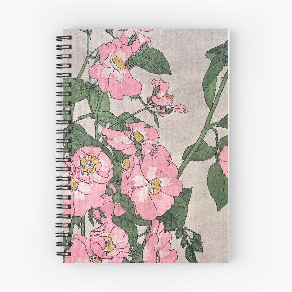 Item preview, Pink Flowers designed and sold by ncbennett.