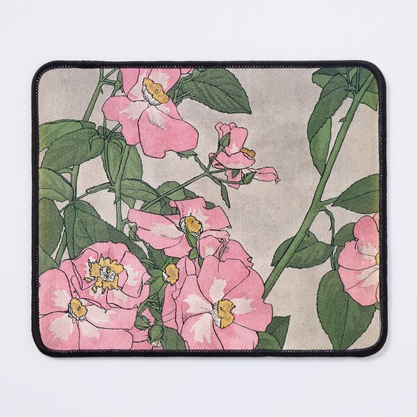 Item preview, Pink Flowers designed and sold by ncbennett.