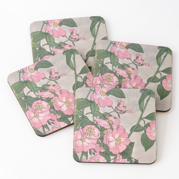 Item preview, Pink Flowers designed and sold by ncbennett.