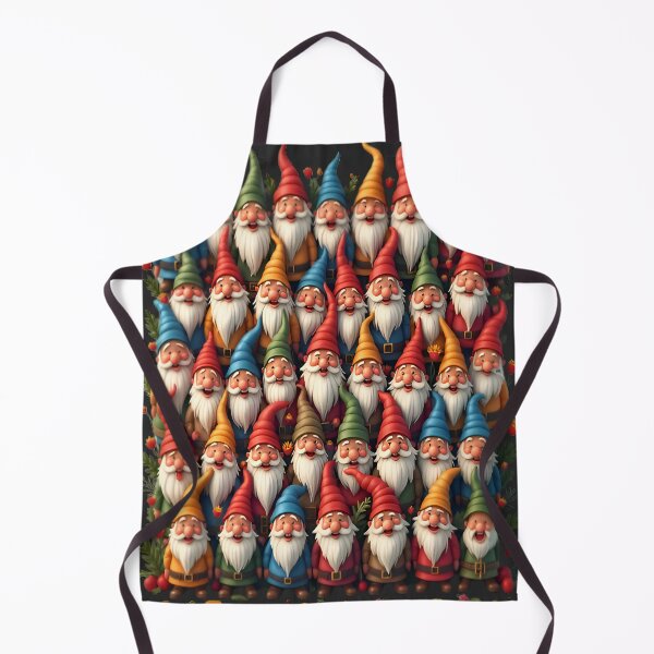 Item preview, The dwarves are smiling designed and sold by Modesigny.