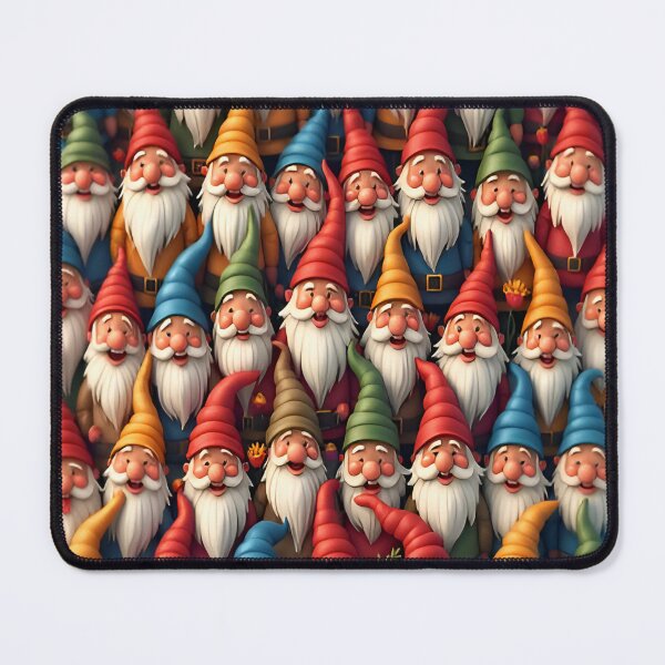 Item preview, The dwarves are smiling designed and sold by Modesigny.