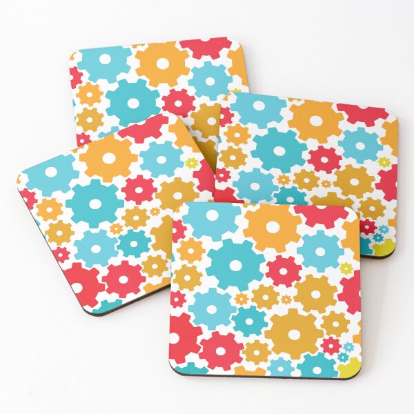 Item preview, Gearhead designed and sold by Rue Market.