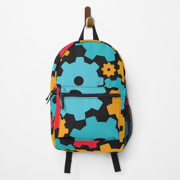 Item preview, Gearhead designed and sold by Rue Market.