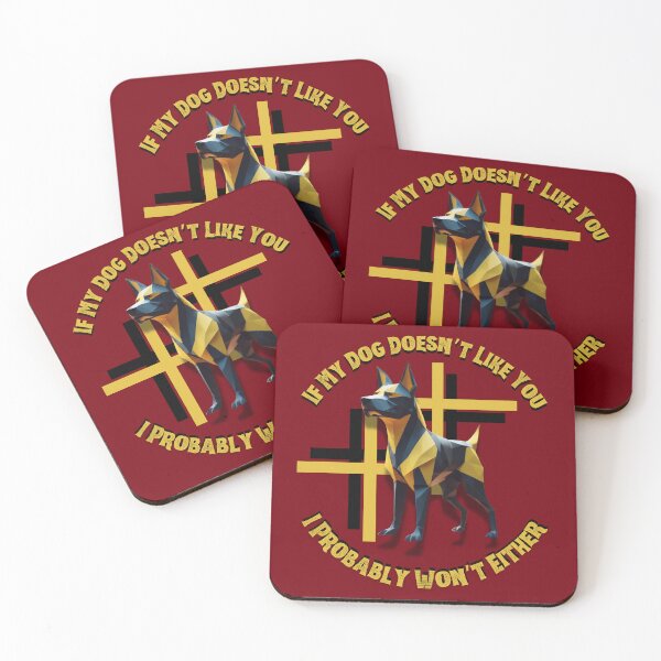 Item preview, Dog Lover Humour designed and sold by pUNKnown.