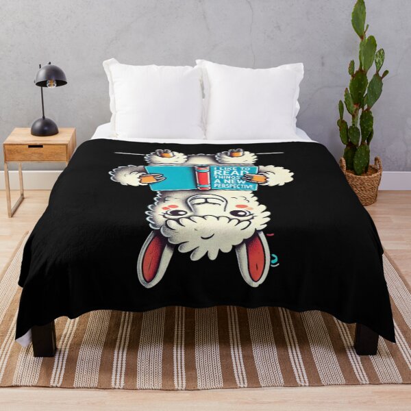 Item preview, Llama upside down designed and sold by COWELLM.