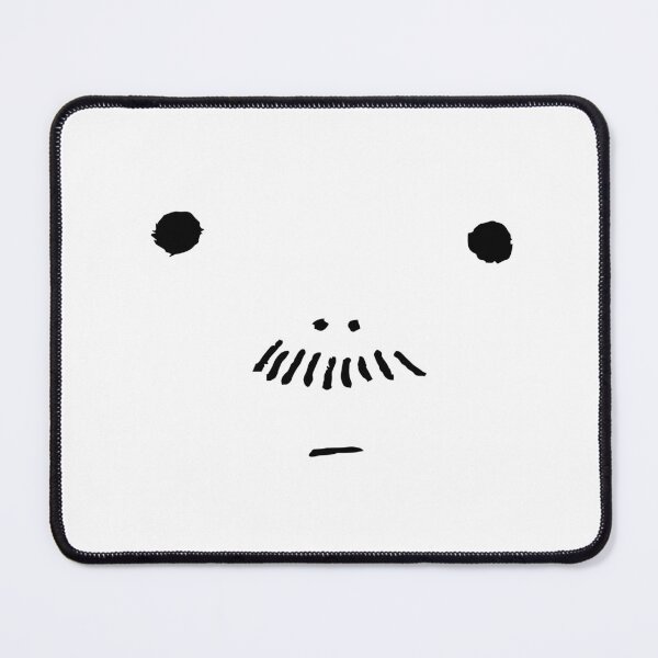 Item preview, Mehstache designed and sold by Rainbaux Brite.