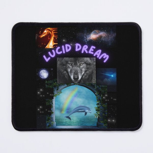 Item preview, Lucid Dream designed and sold by Planet Agora.