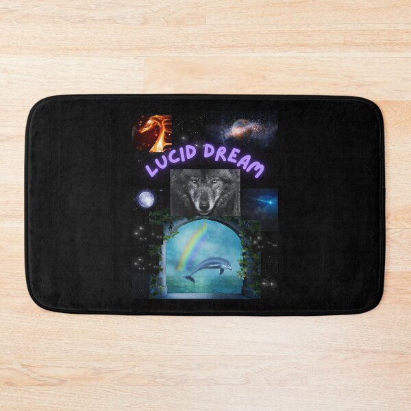 Item preview, Lucid Dream designed and sold by Planet Agora.
