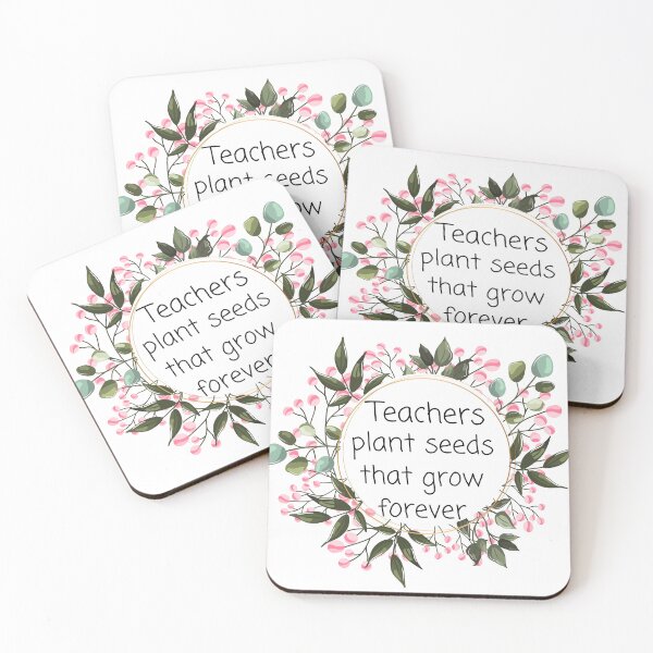 Item preview, Great gift for that retiring, new, or favorite teacher! designed and sold by LadyRebelFL.