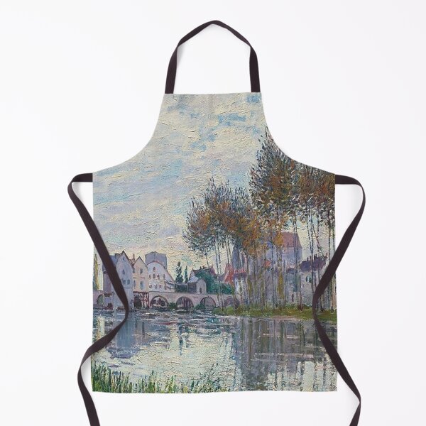 Item preview, Moret at Sunset, October designed and sold by tomorrowsart.