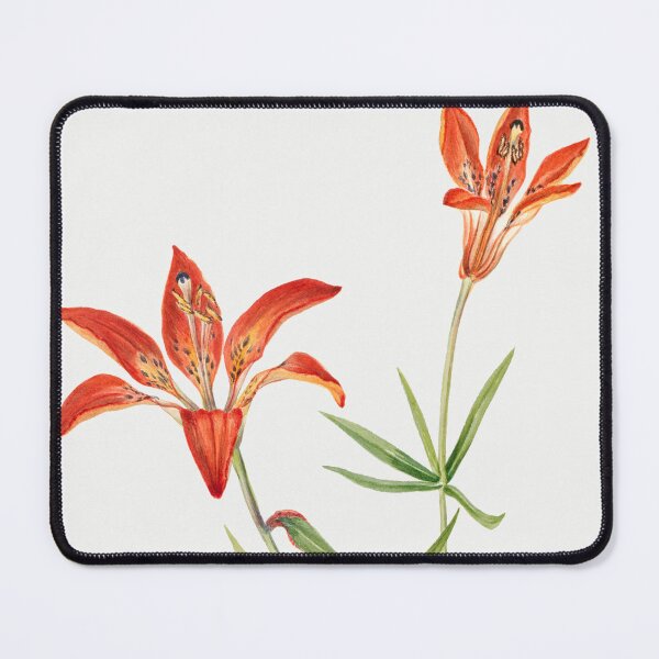 Item preview, Orange Flowers  designed and sold by ncbennett.
