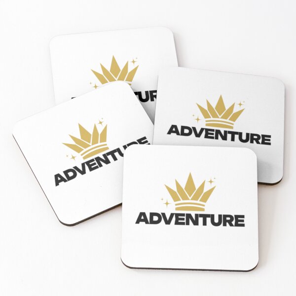 Item preview, Golden Crown: The Starry Voyage of Adventure designed and sold by ColorsSoul ⭐️⭐️⭐️⭐️⭐️.