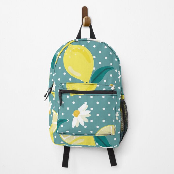 Item preview, Lemons! designed and sold by Rue Market.