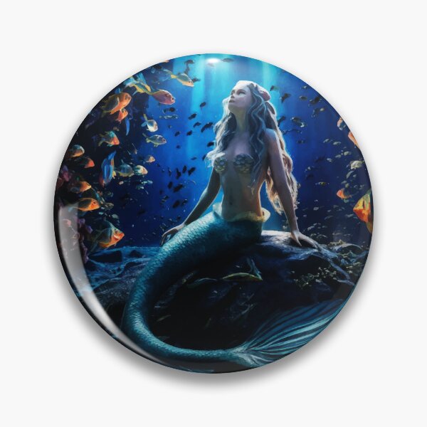 Item preview, Siren Song designed and sold by manbaito.