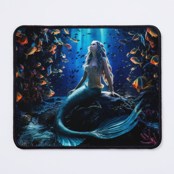Item preview, Siren Song designed and sold by manbaito.