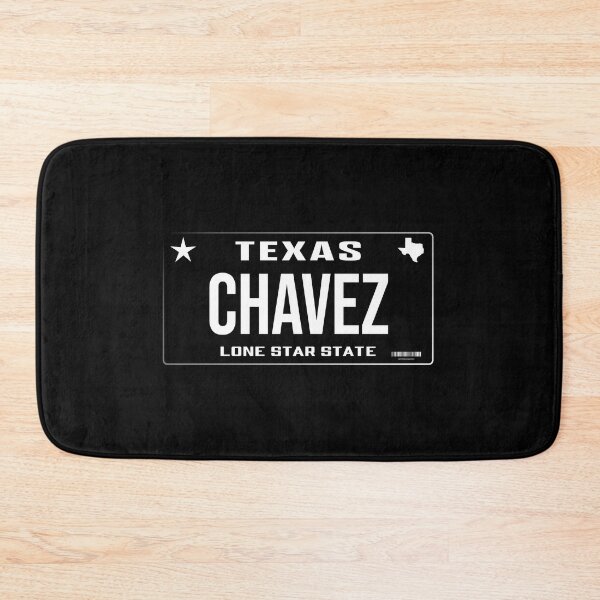 Item preview, Chavez designed and sold by Cristina Candido.