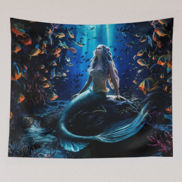 Item preview, Siren Song designed and sold by manbaito.