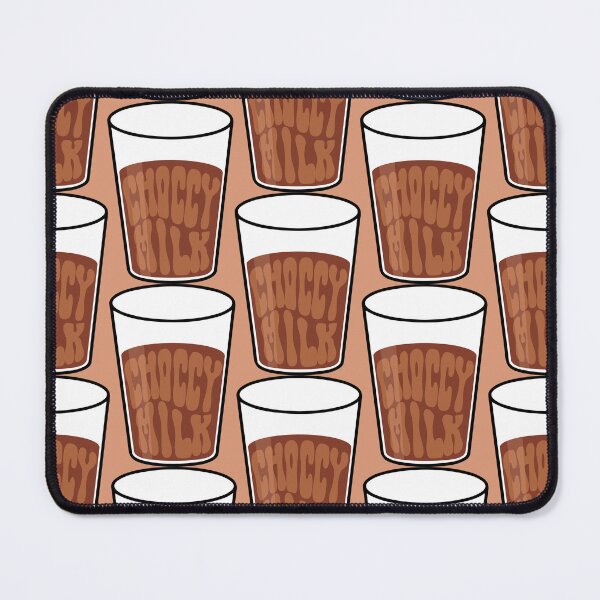 Item preview, Choccy Milk designed and sold by nbcryptid.