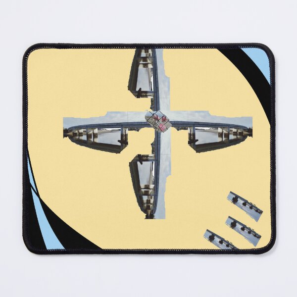 Item preview, Bridges, Ulverstone, Tasmania designed and sold by LisaJene.