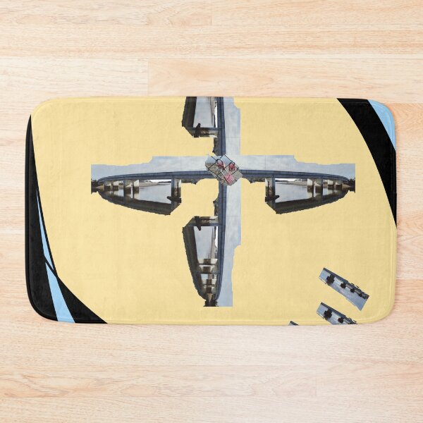 Item preview, Bridges, Ulverstone, Tasmania designed and sold by LisaJene.