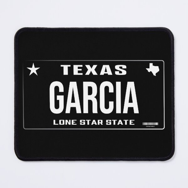 Item preview, Garcia designed and sold by Cristina Candido.